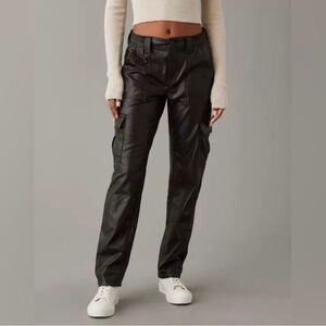 AE - Vegan Cargo Pants